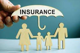 Protection your family with Life insurance Coverage!