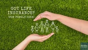 Life Insurance Plans for the whole family!