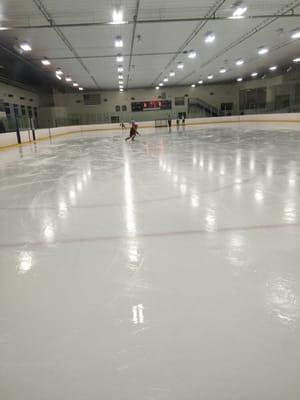 Harrison Rink