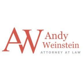 Law Office of Andy Weinstein, Esq. LLC - Firm Logo