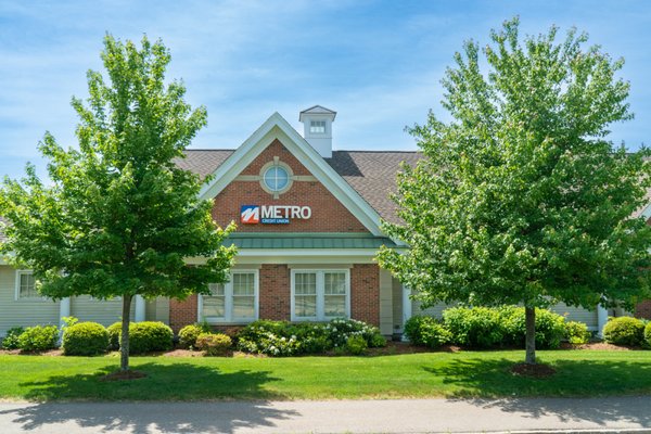 Metro Credit Union - Framingham