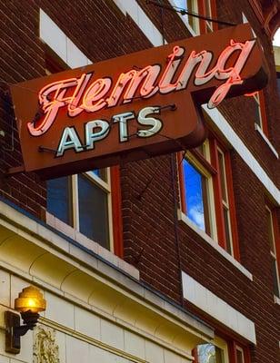 Fleming Apts