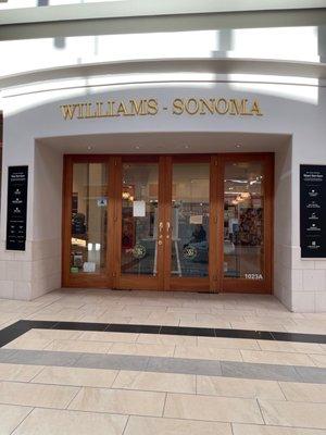 Williams-Sonoma