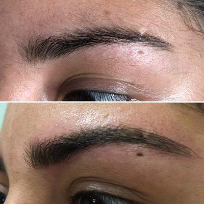 microblading