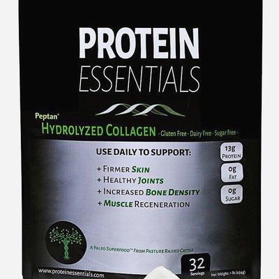 Protein Essentials