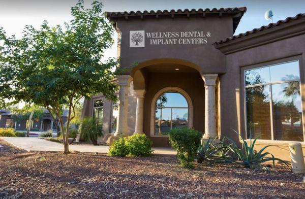 Wellness Dental