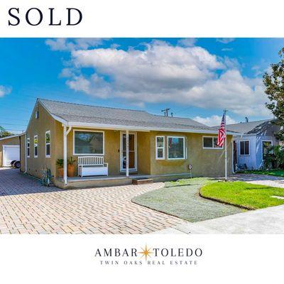 Ambar Estrella Toledo-Twin Oaks Real Estate