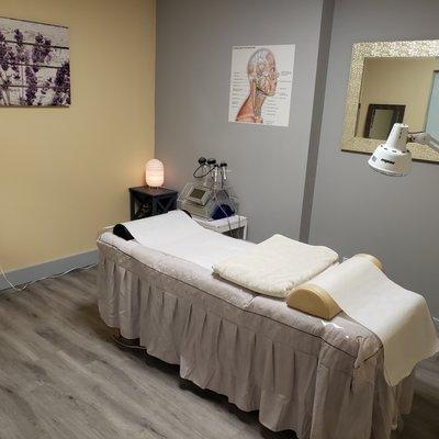 UNC Acupuncture Wellness Clinic