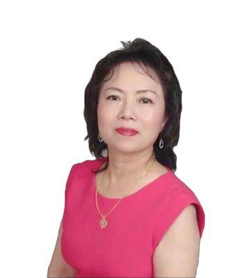 Lucy Xu - Berkshire Hathaway HomeServices