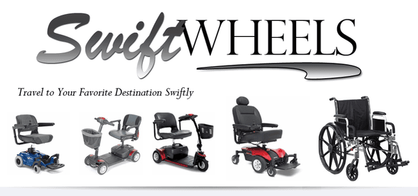 Swift Wheels