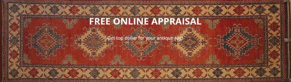 rug appraisal