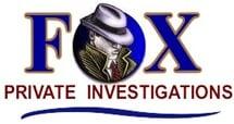 Fox private investigations.