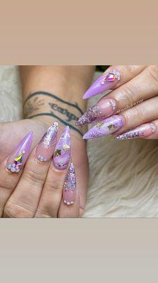 Nails