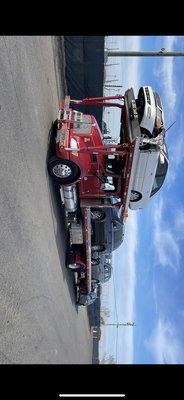 A&A towing