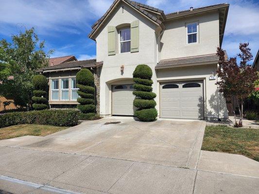 Kristine rented out this home quickly with no vacancy. San Ramon, CA