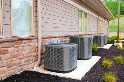 Comfort Experts Heating & Air Conditioning