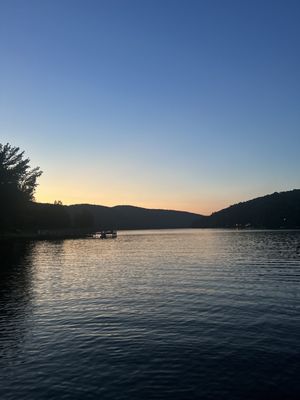 Squantz Pond State Park