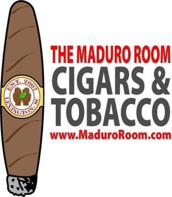 The Maduro Room