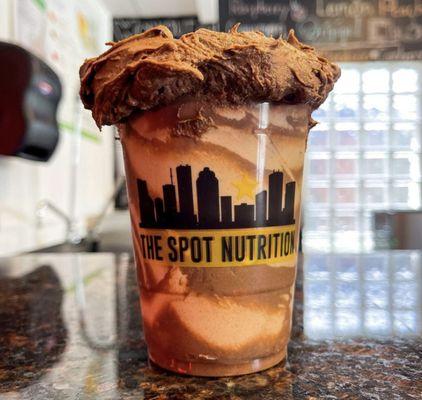 The Spot Nutrition