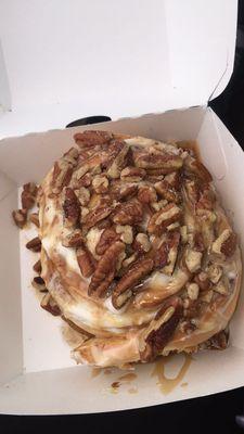 Cinnabon