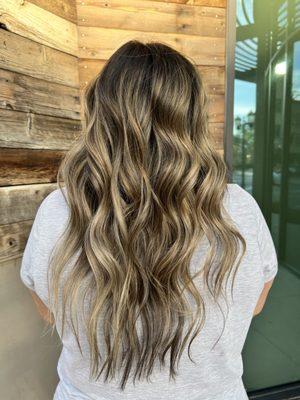 Balayage