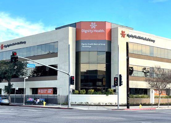 Dignity Health