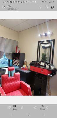 New  Barbershop