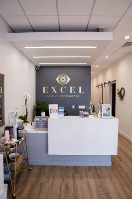 Excel Family Optometry