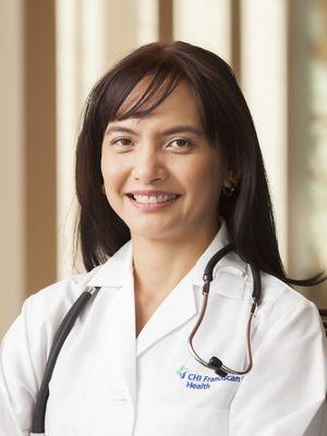 Rachelle Vicencio, MD