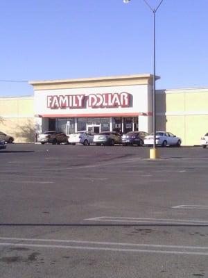 Family Dollar