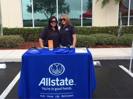 Allstate Insurance