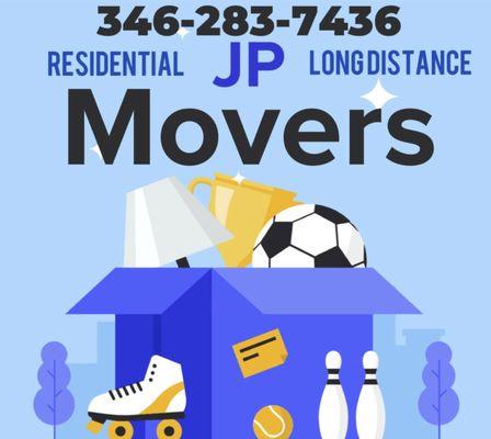 JP Movers