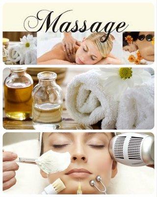 $99 special for 60min Massage and 30min Deep Cleansing Facial or Body Scrub