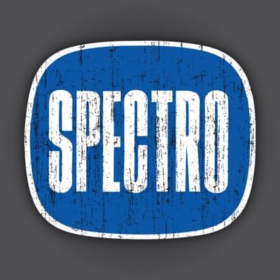 Spectro Performance Oils