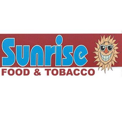 Sunrise Food & Tobacco