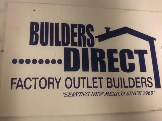 Builders Direct