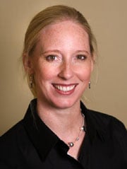 Dr. Holly Moriarty, DC, DACBSP is a chiropractor of Virginia Sports Chiropractic of Warrenton.