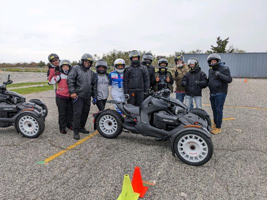 Big Apple Motorcycle School