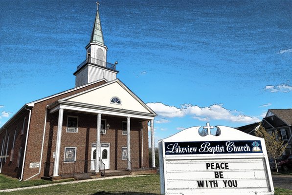 Lakeview Baptist Church