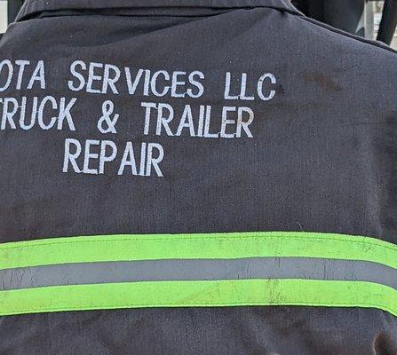 Rota Services LLC