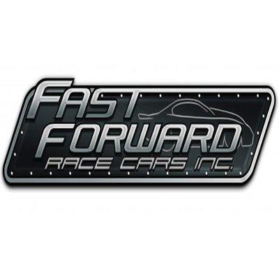 Fast Forward Race Cars