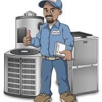 Equinox  Hvac