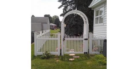 R H Meyer Fence