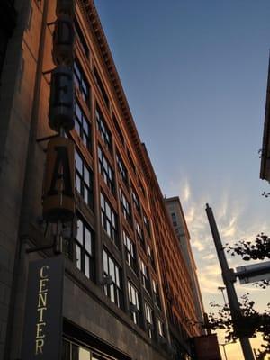 Idea Center at PlayhouseSquare