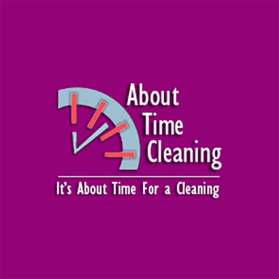 About Time Cleaning Services