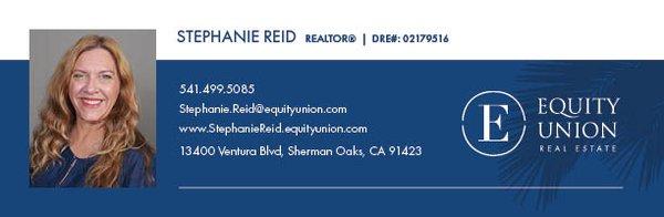 Reach out to me to receive personal in-depth assistance for all your real estate needs.