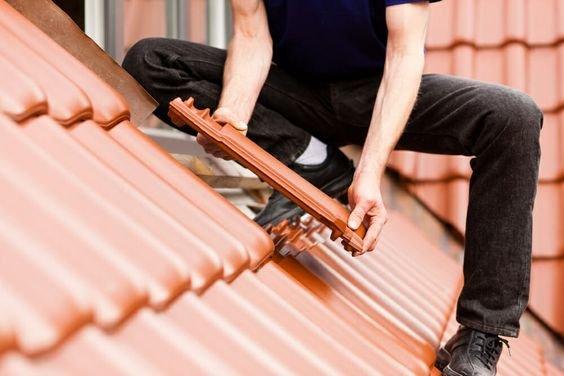 The Best Roofing Company