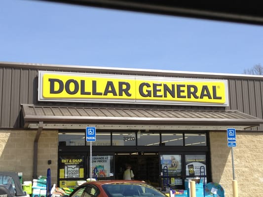 Dollar General