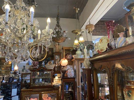 Eastside Antiques