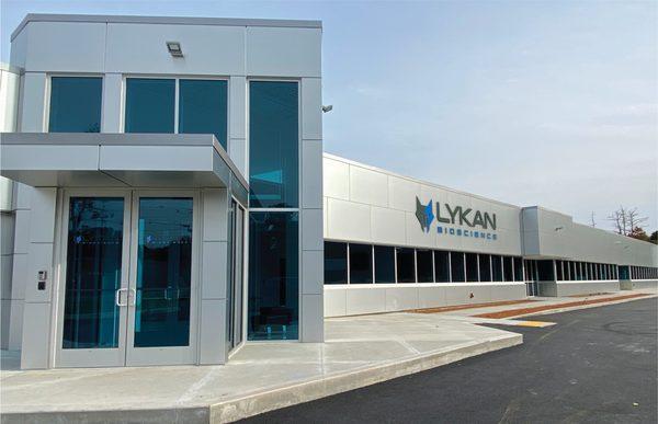 Lykan Bioscience | 97 South Street Hopkinton MA | Manufacturing Services Organization | Cell and Gene Therapy Manufacturing